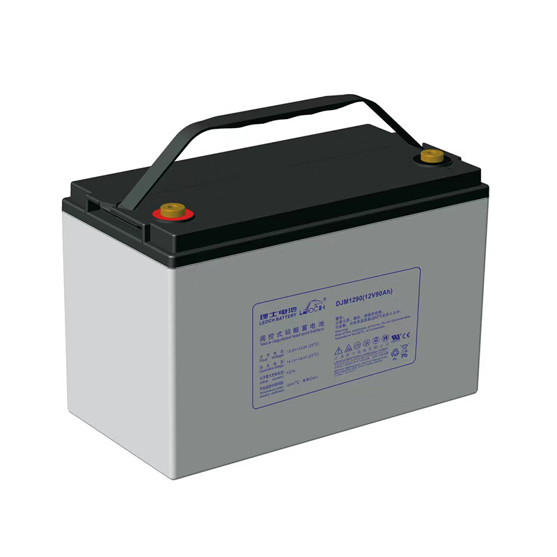 蓄电池 理士电池/LEOCHBATTERY DJM12100S