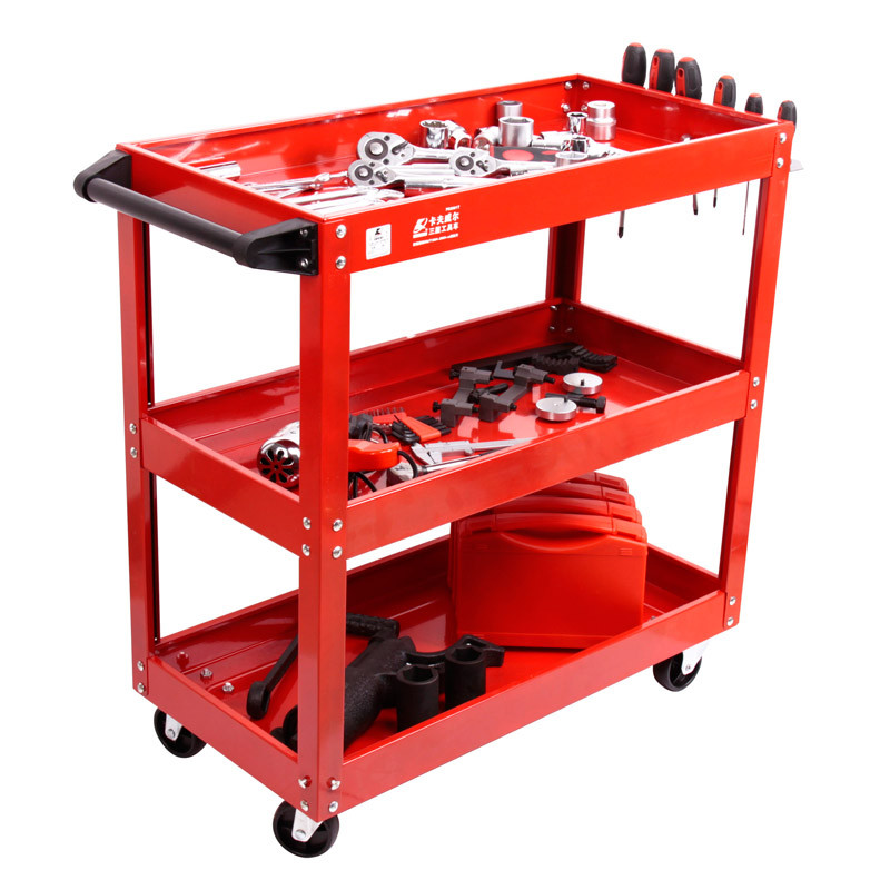 搬运手推车 卡夫威尔/Kraftwelle PK0001T 不可折叠