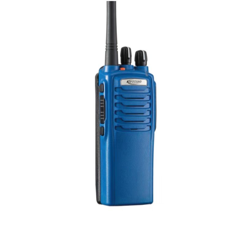 对讲机/移动通信（网）设备 科立讯/KIRISUN PT7200Plus 数字+模拟 1001-2000毫安时