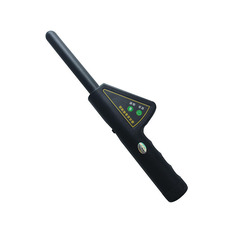 信号探测仪 华中创世 HZ-502 黑色