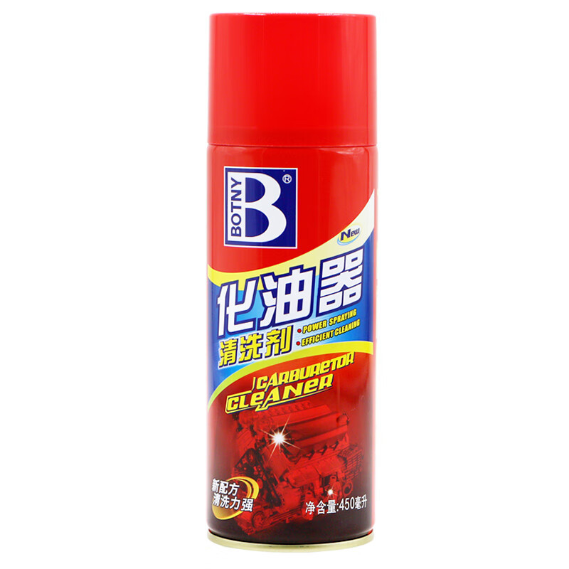 清洁剂 保赐利/BOTNY 100034302282 液体 450ml