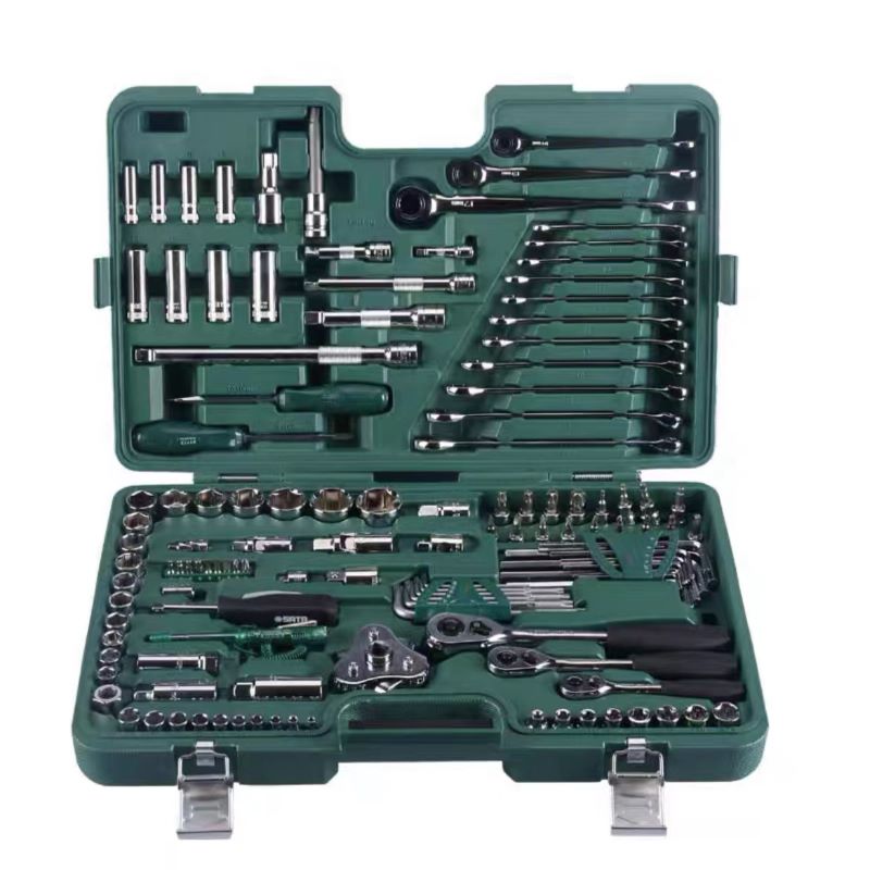 工具箱 世达/SATA 09014G