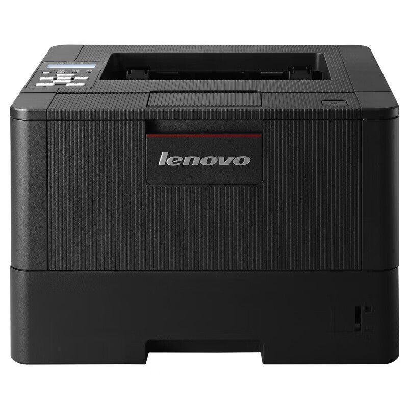 打印设备 联想/LENOVO LJ4000DN 激光打印机 A4 黑白
