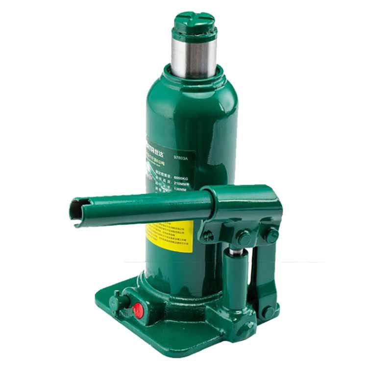 千斤顶 世达/SATA 97809A 立式 32T