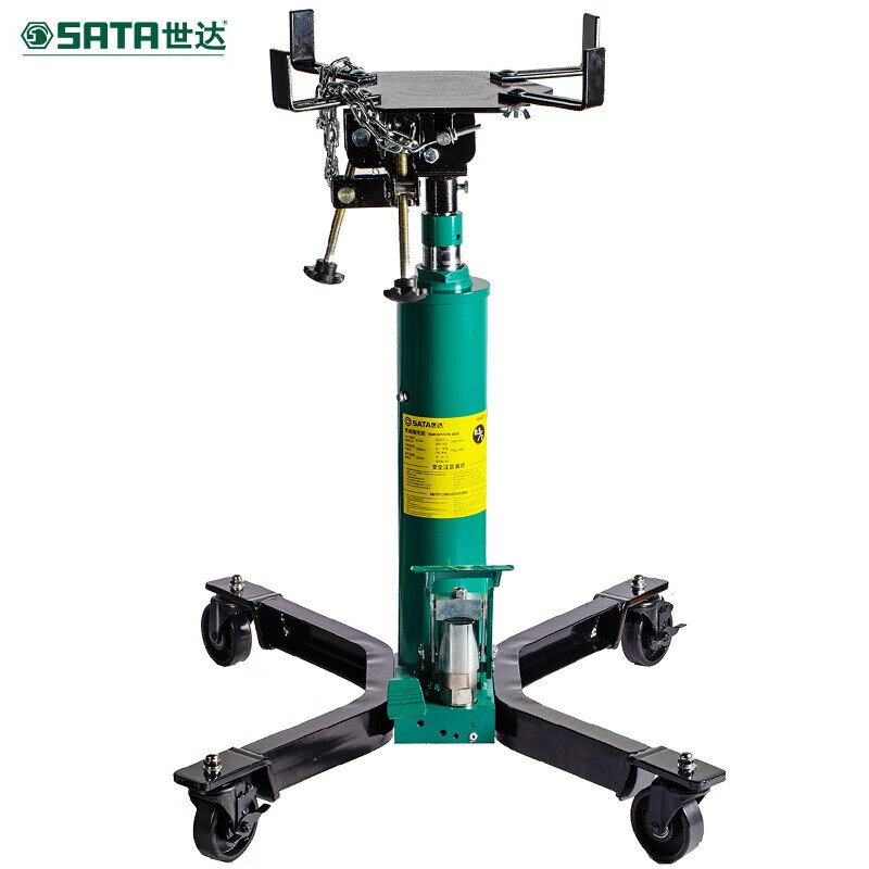 千斤顶 世达/SATA AE5822 立式 0.5