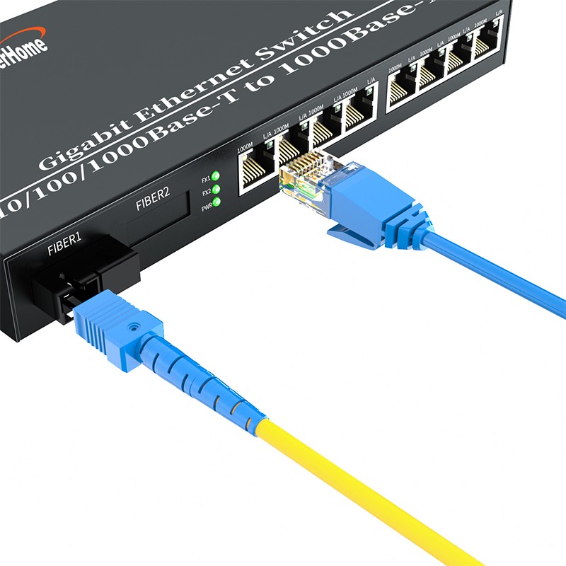 光纤转换器 烽火/FiberHome OL100CL-14B-18