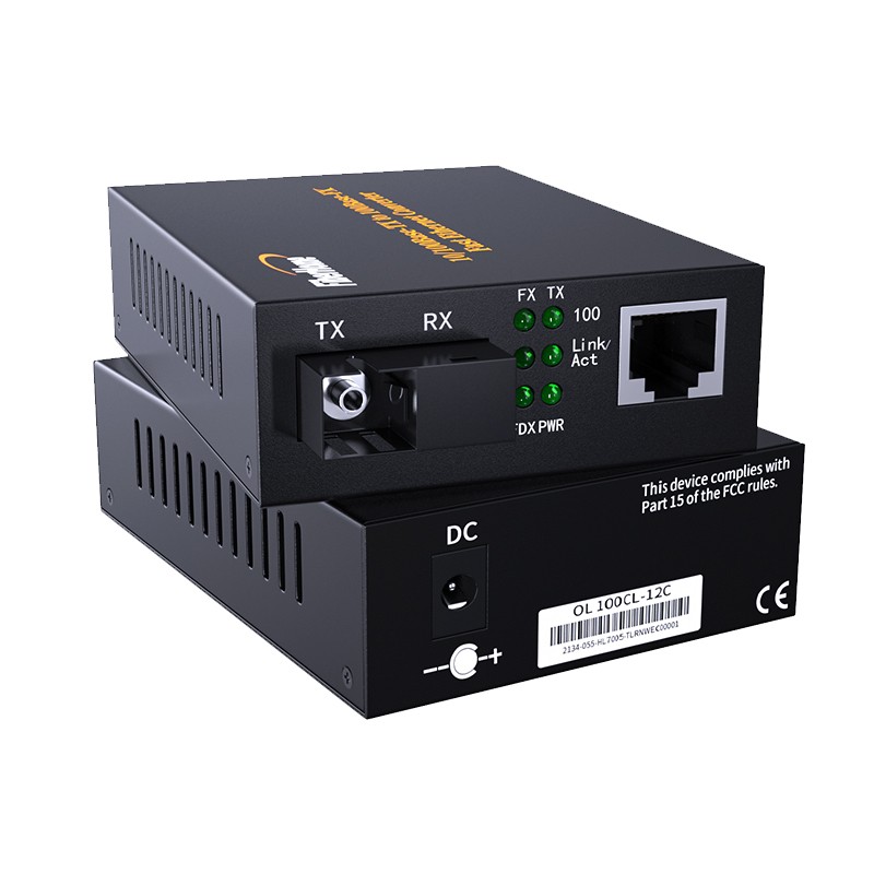 光纤转换器 烽火/FiberHome OL100CL-22C