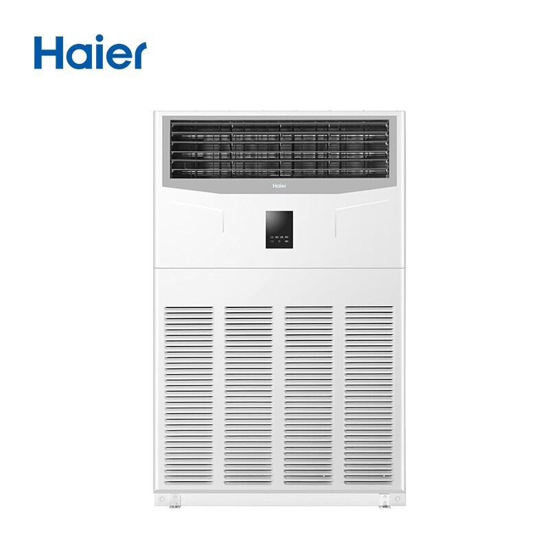 空调机 海尔/Haier RFLDC280DXSAYC(G) 白色 101-150㎡ 柜式 正10P 2级 变频