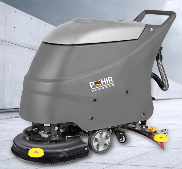 洗地机 博赫尔/POHIR PHR-X2 全自动 有刷电机