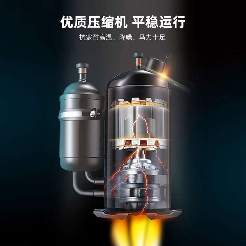 空调机 海信/Hisense KFR-75LW/T16DSBp-A2 白色 50㎡及以下 柜式 大3P 2级 变频