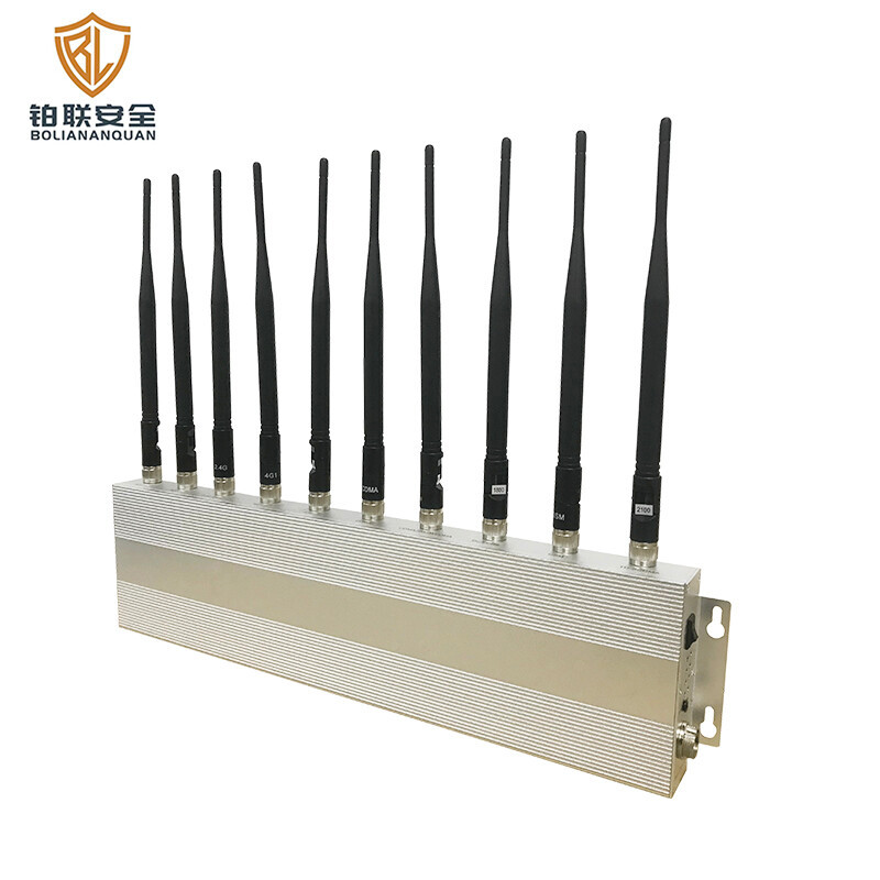 信号屏蔽器/干扰器 铂联安全 BL-601A10 电子式