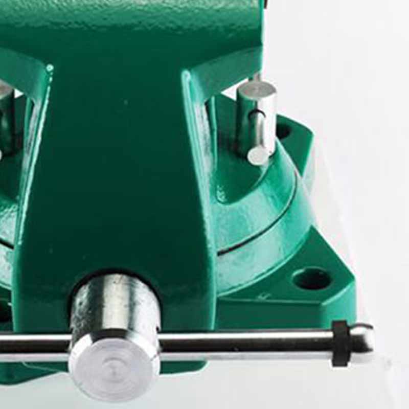 钳子\夹子 世达/SATA 70853 台虎钳