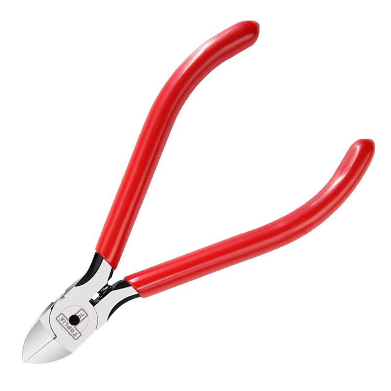 钳子\夹子 拓利亚/TOPLIA EP033003 斜嘴钳