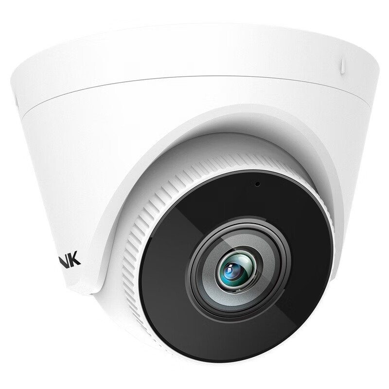 摄像头 普联/TP-LINK TL-IPC425E 红外 200W