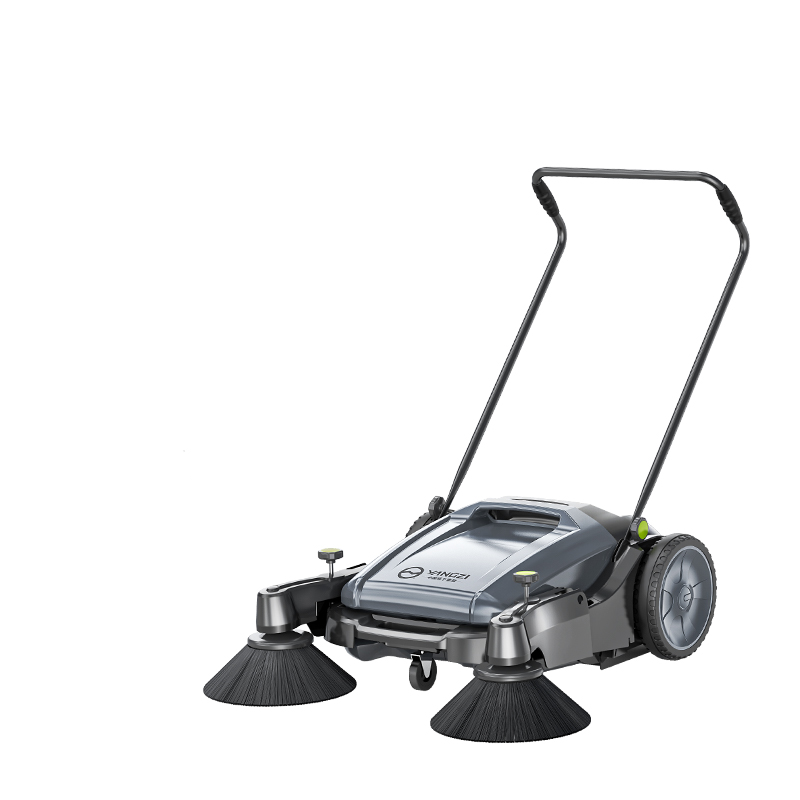 扫地机器人 扬子/yangzi YZ-S1 滚刷吸口互换 无水箱 黑色 180以上 120以上