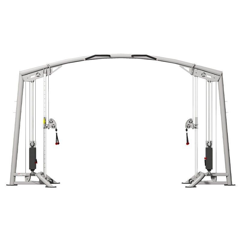 多功能训练器 捷瑞特/JOROTO J-PTT0212D