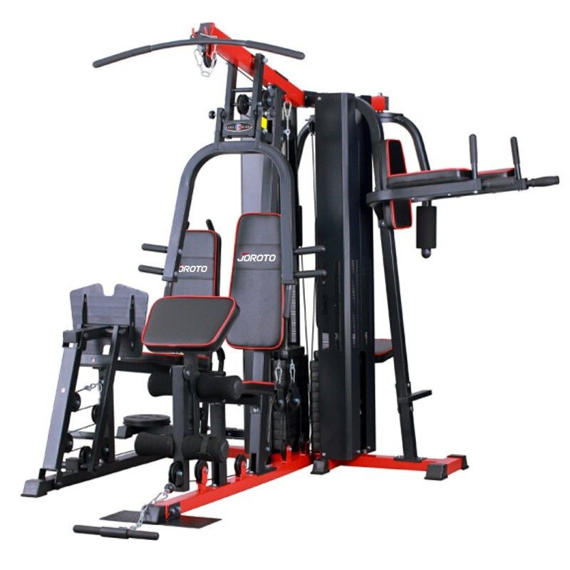 多功能训练器 捷瑞特/JOROTO G117