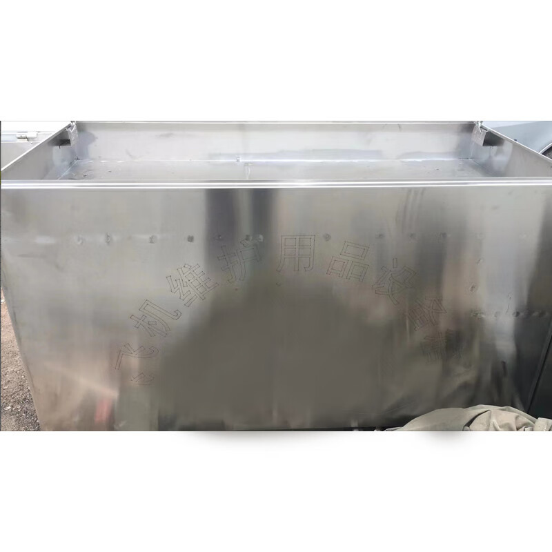 文件柜/箱体类 大久保 100049651788 银灰色 2层