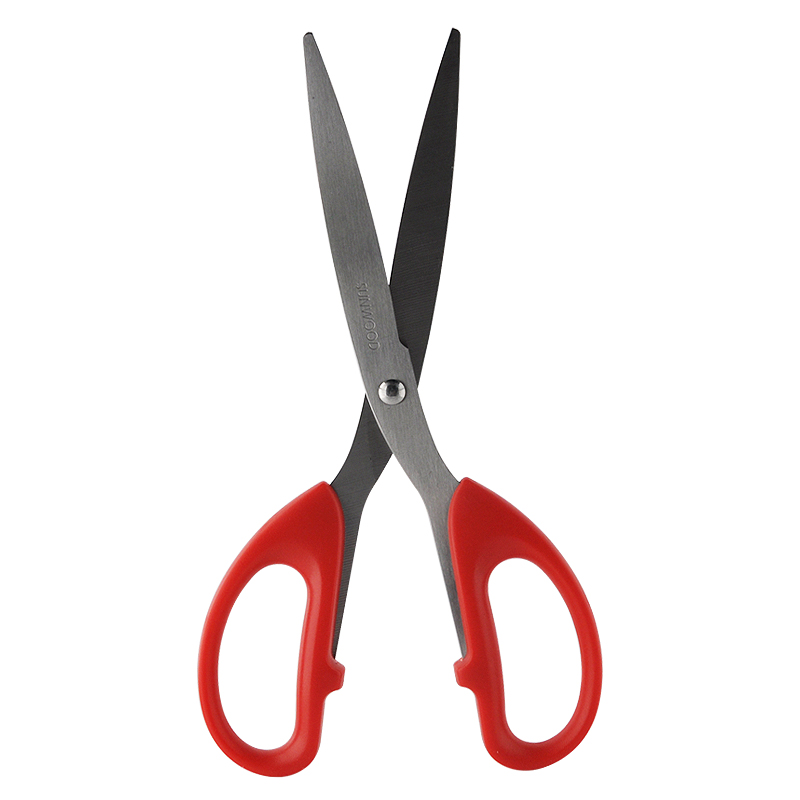三木 P70 办公剪刀 210mm  红色（计价单位：把）