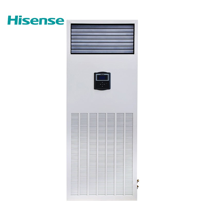 空调机 海信/Hisense HF-125LW/TS16SD 白色 51-100㎡ 柜式 正5P 1级 定频