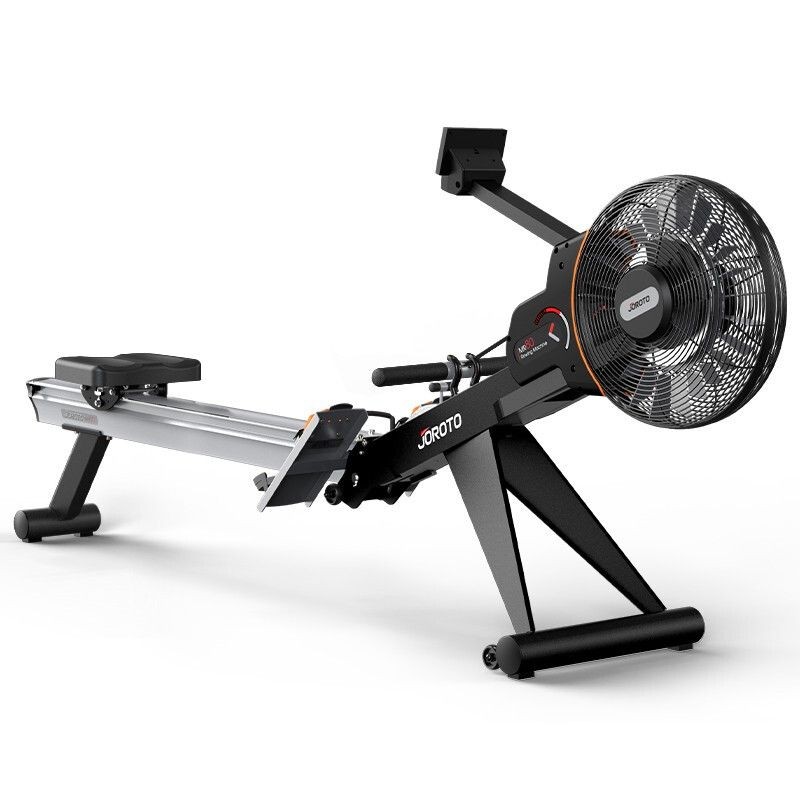 划船机 捷瑞特/JOROTO MR80 磁阻划船机 成人