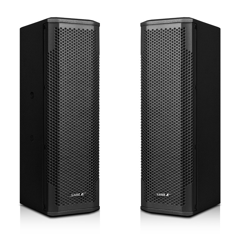 音响/音箱 狮乐/SHILE BX-402 单声道 有线