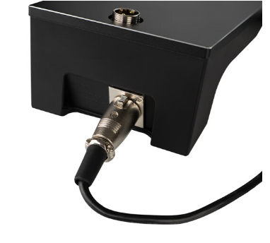 话筒设备 狮乐/SHILE YE-05 电容麦克风 有线 桌面式 1支