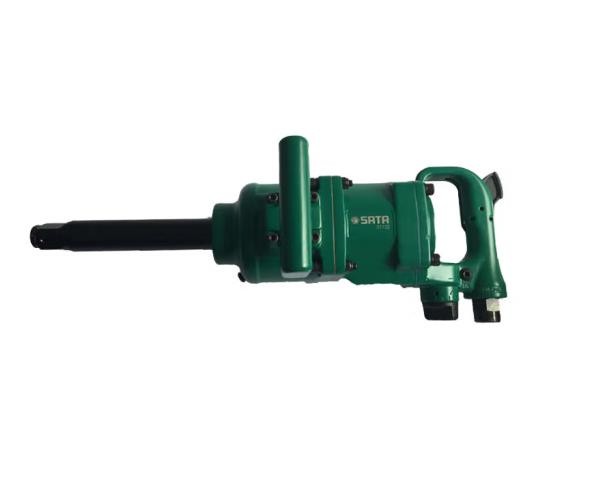 扳手 世达/SATA 01132 冲击扳手 不锈钢 1个