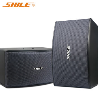 音响/音箱 狮乐/SHILE BX-119 2.0 有线