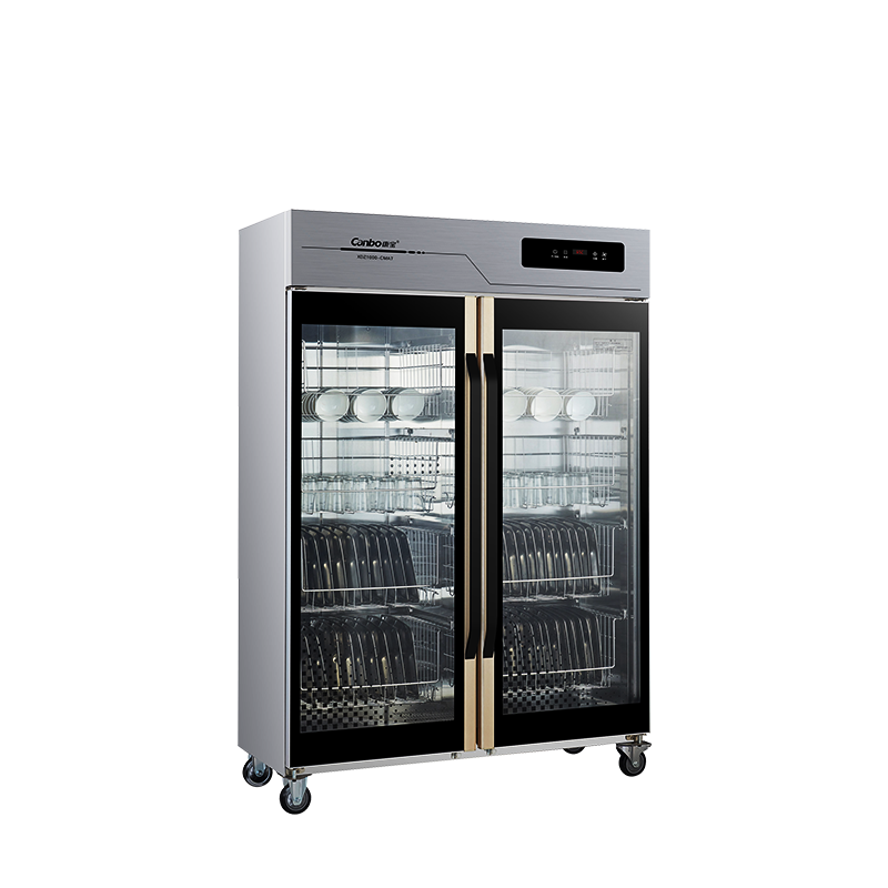 消毒柜 康宝/Canbo XDZ1000-CMA7 双门 电脑式 立式