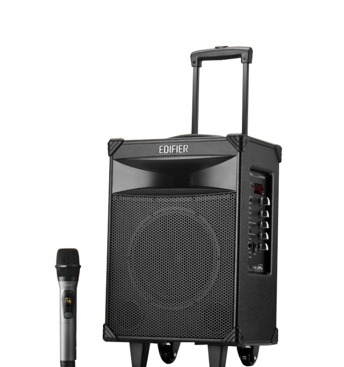 音响/音箱 漫步者/EDIFIER D3-8s 立体声 蓝牙