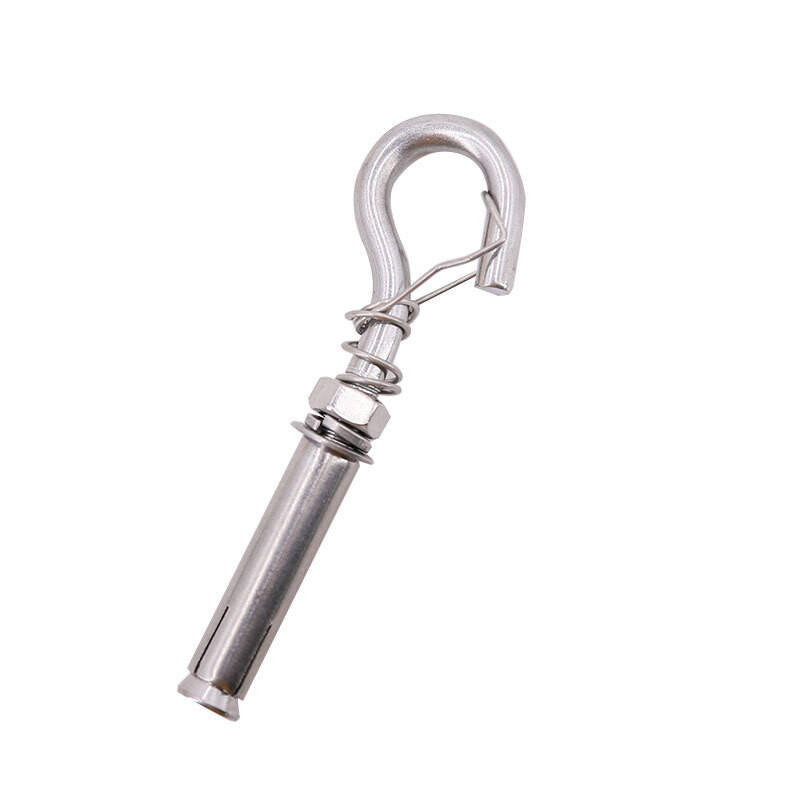 挂钩 捷诺立 55588 免打孔 银色 3个