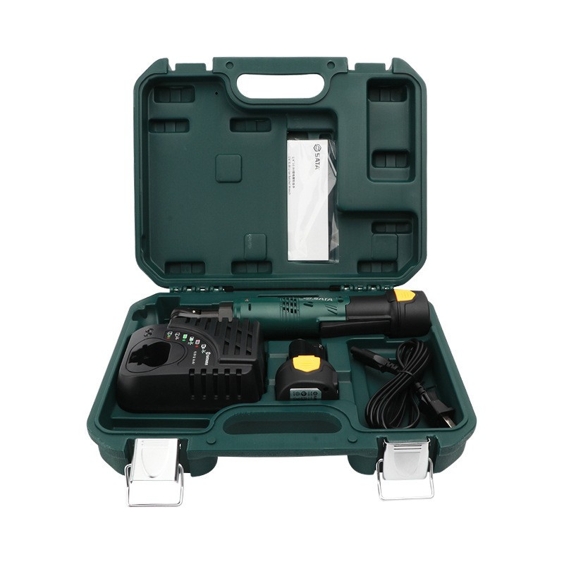 扳手 世达/SATA 51082 棘轮扳手 铬钒合金钢 1个