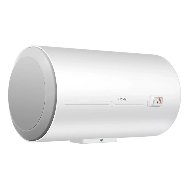 热水器 海尔/Haier ES80H-CK3(1) 电热水器 壁挂横式 燃热类别:无