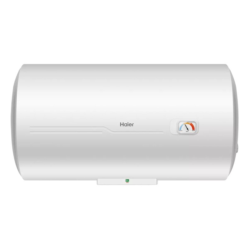 热水器 海尔/Haier ES80H-CK3(1) 电热水器 壁挂横式 燃热类别:无