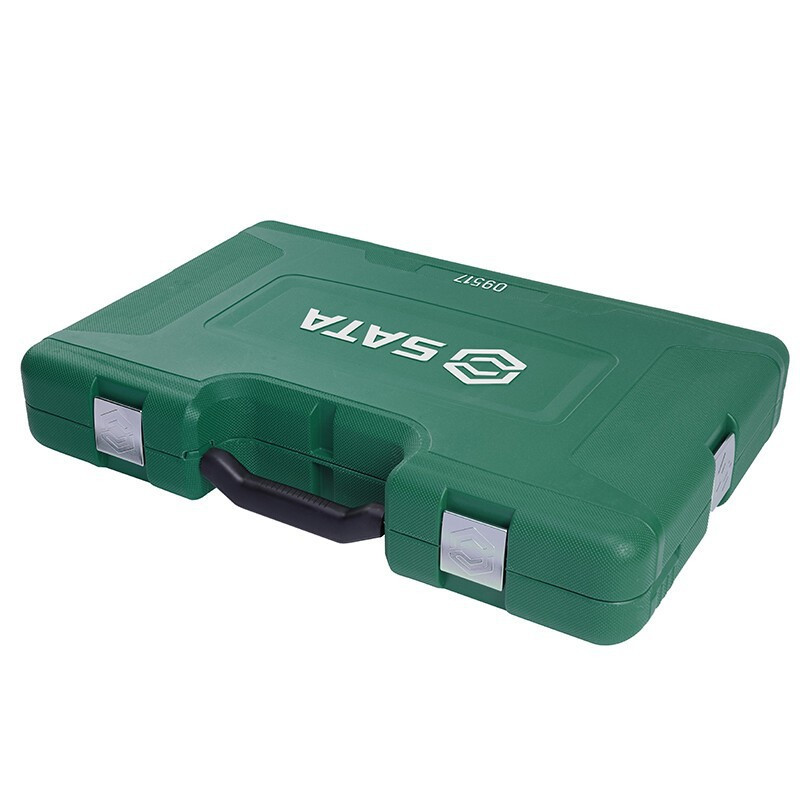 工具箱 世达/SATA 09517