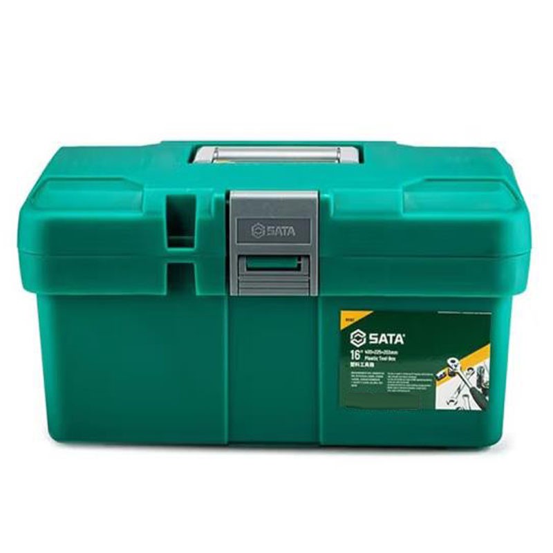 工具箱 世达/SATA 95162