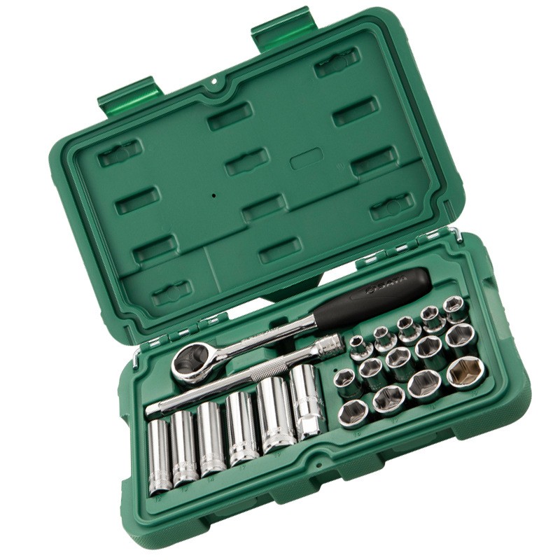 工具箱 世达/SATA 09524