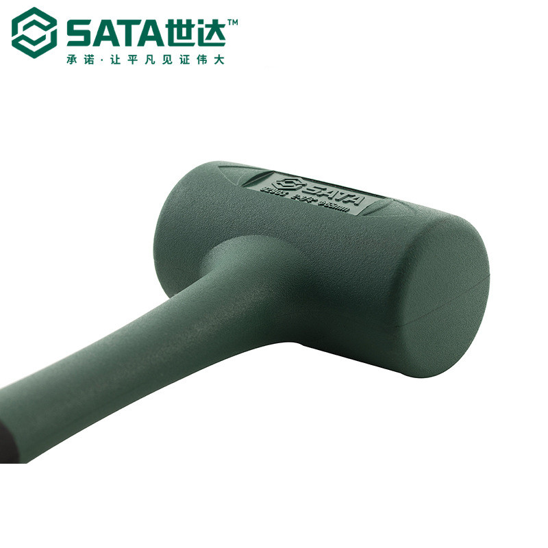 锤 世达/SATA 92904 橡胶锤