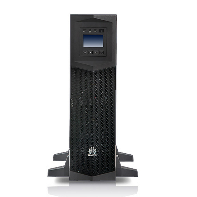 不间断电源（UPS） 华为/Huawei 2000-G-20KRTL 在线式 20KVA 18KW
