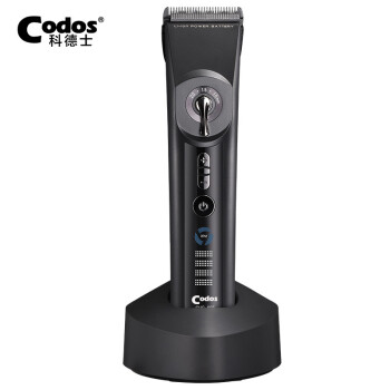 科德士925电动剃头刀剪头发推子理发器电推剪