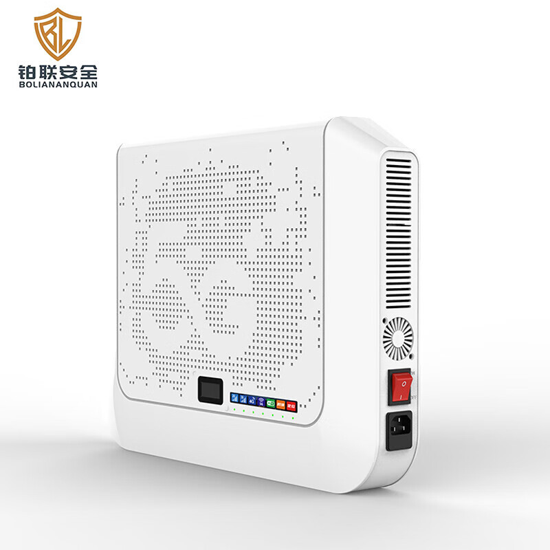 信号屏蔽器/干扰器 铂联安全 BL-1504（5G） 机械式