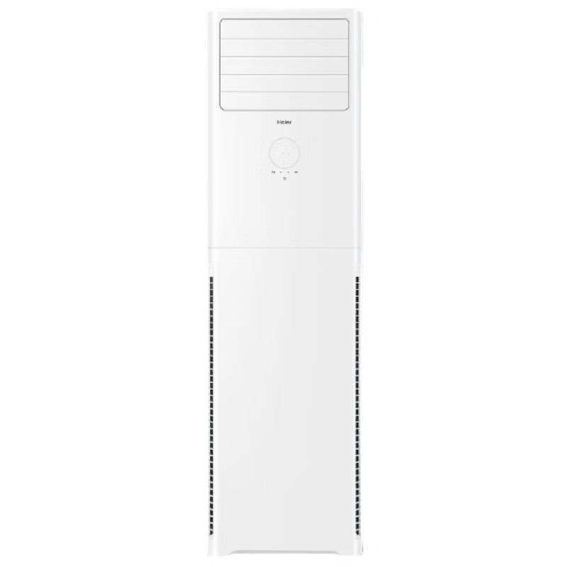 空调机 海尔/Haier KFR-72LW/02XDD83 柜式 大3P 3级 变频 白色 50㎡及以下 冷暖