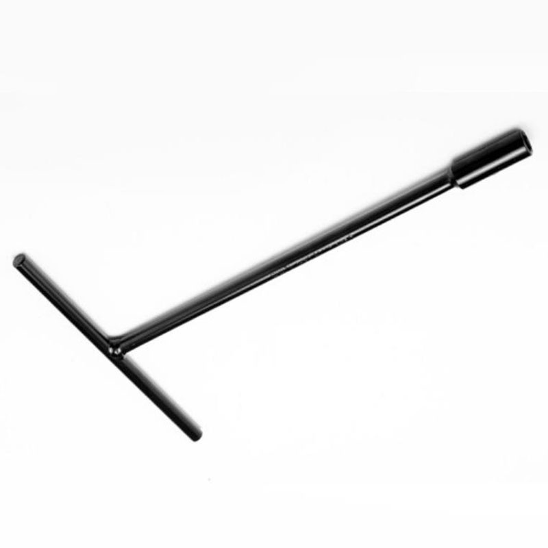 扳手 世达/star 47707 T型扳手 铬钒合金钢 1个