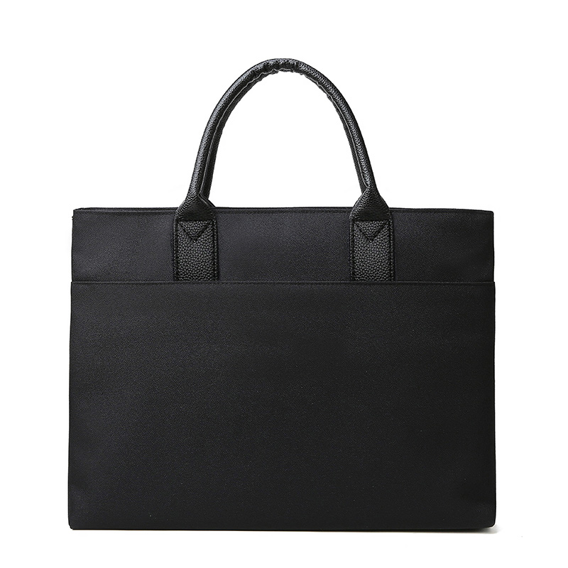 风琴包/事务包 斯莫尔/SIMOER SL-526 黑色 1个