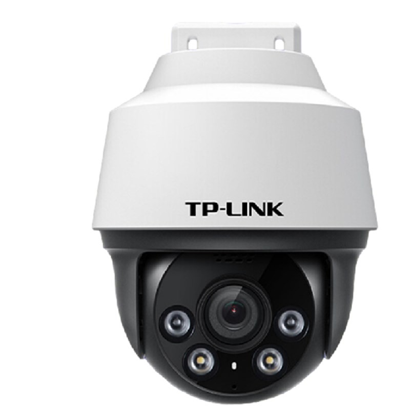 摄像头 普联/TP-LINK TL-IPC632P-A4 红外 300 云存, 内存卡