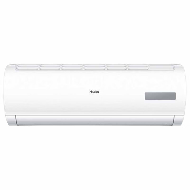 空调机 海尔/Haier KFR-35GW/20MCC83 白色 50㎡及以下 壁挂式 正1.5P 3级 变频