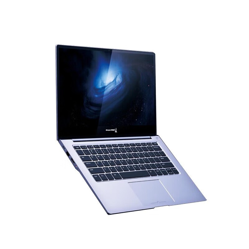 便携式计算机 长城/GreatWall TN140A2 飞腾 D2000 8GB 512GB 独立显卡 2G 14英寸 麒麟