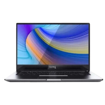 便携式计算机 长城/GreatWall TN140A2 飞腾 D2000 8GB 256GB 独立显卡 2G 14英寸