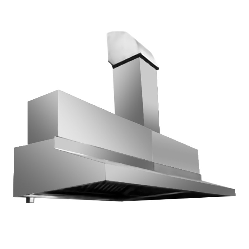 油烟机 兴顺通 XSTPY-4.4 侧吸式 二级 22及以上